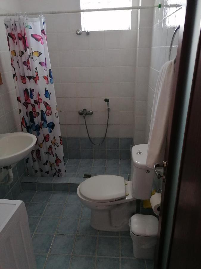 Alexis Apartments Пилос Экстерьер фото