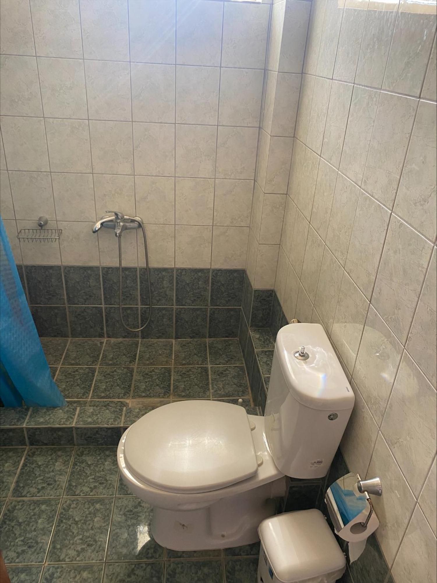 Alexis Apartments Пилос Экстерьер фото